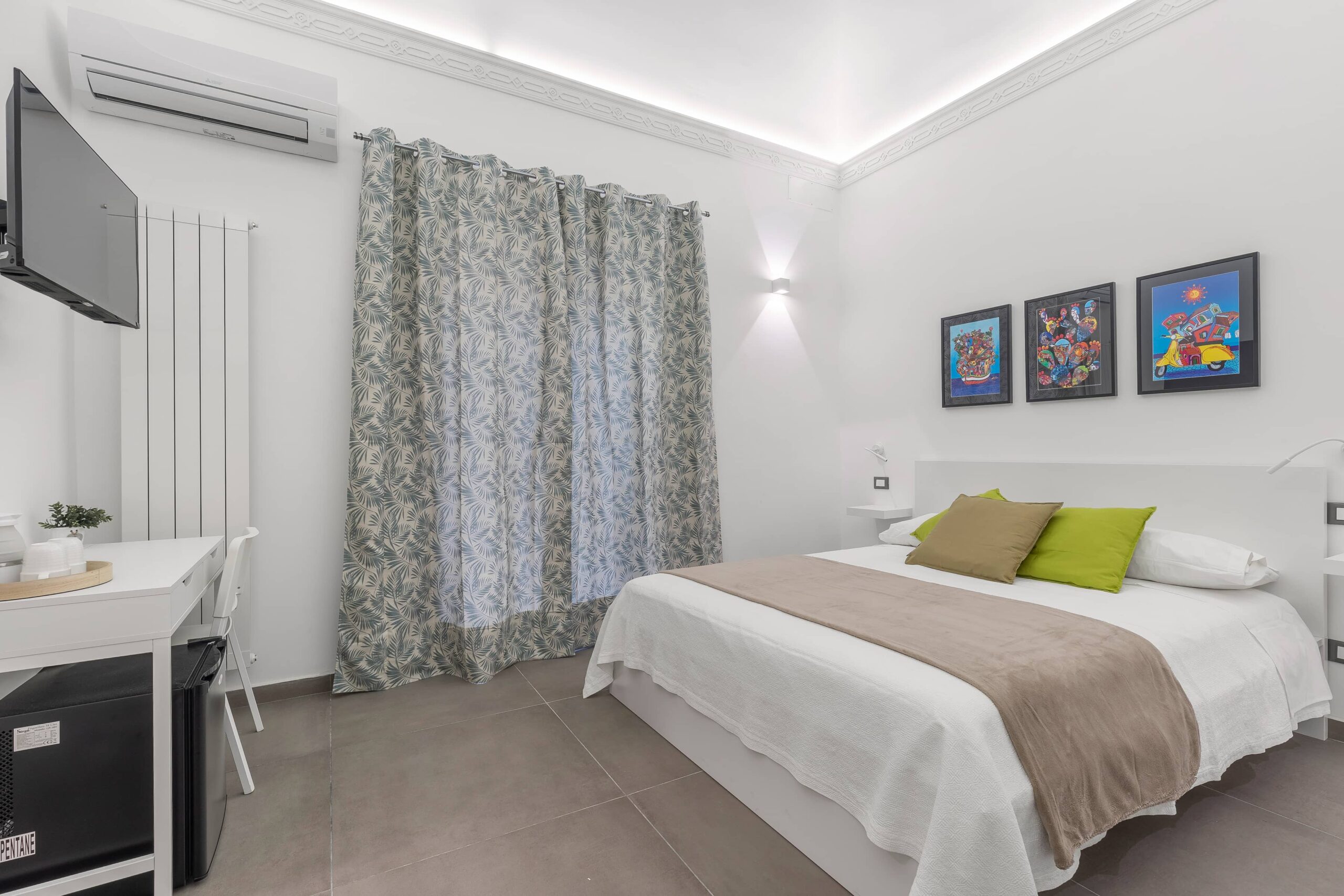 b&b palermo moltevolte rooms b&b palermo moltevolte rooms